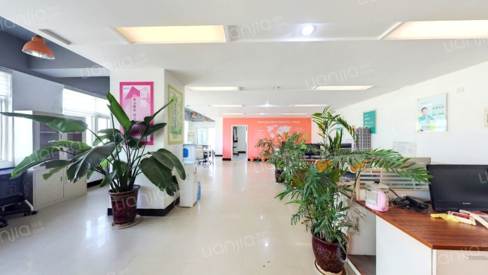 盛地大厦二手房实景图