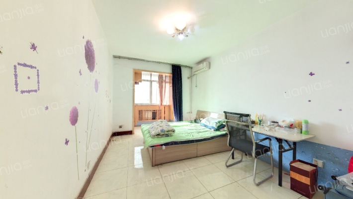 电信家属院二手房实景图