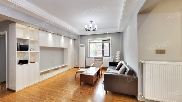 武汉市委机关宿舍二手房实景图