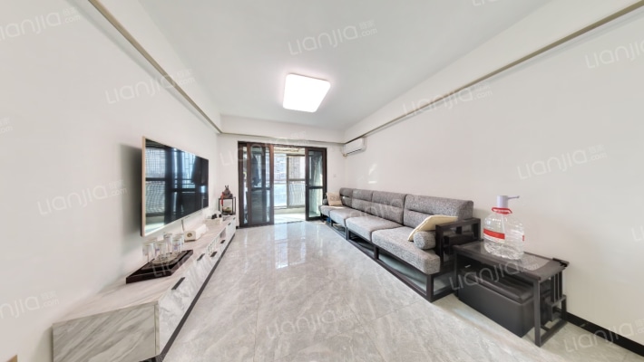 时代名著二手房实景图