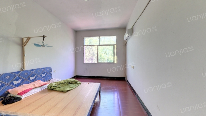 枫岭头村商业街二手房实景图