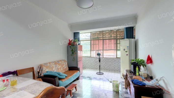 龙山路58号二手房实景图