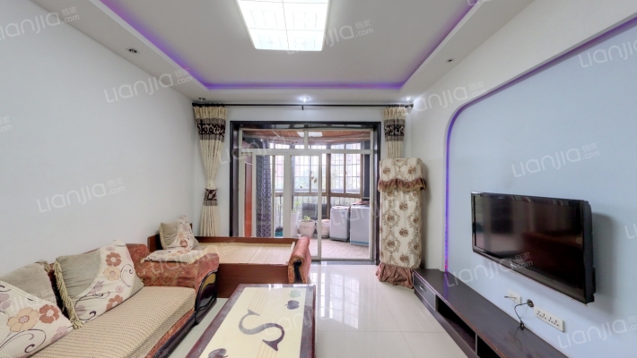 天工邻儒居二手房实景图