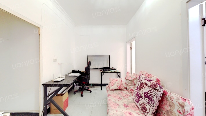 富悦华康二手房实景图