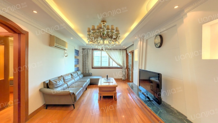 御海湾花园二手房实景图