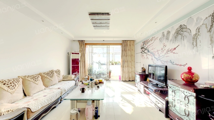 盛信家园二手房实景图