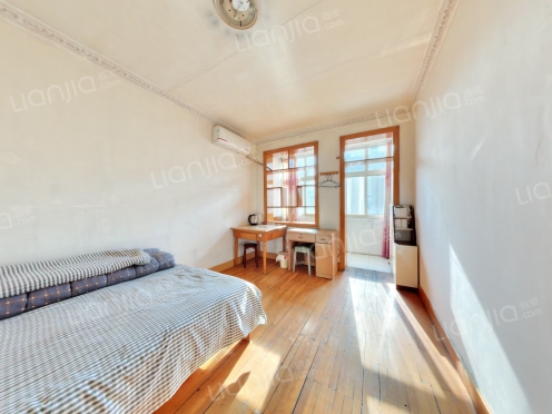 整租·海瑞社区 1室0厅 南