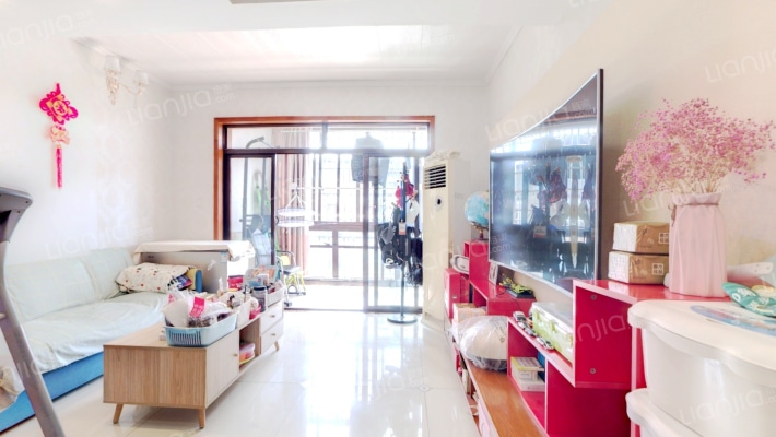 丁桥大唐苑二手房实景图