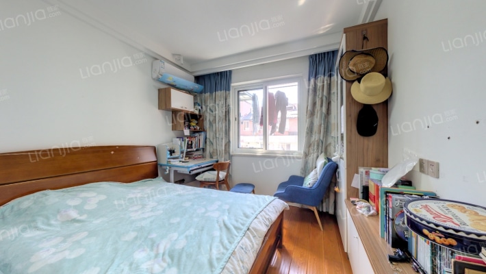 双眼井巷二手房实景图