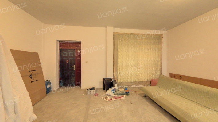 香槟美墅二手房实景图