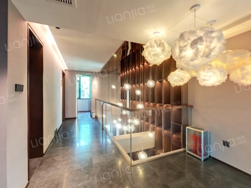 整租·海青花园 6室3厅 南/北