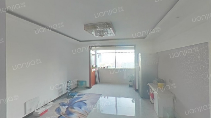 景富茗园二手房实景图