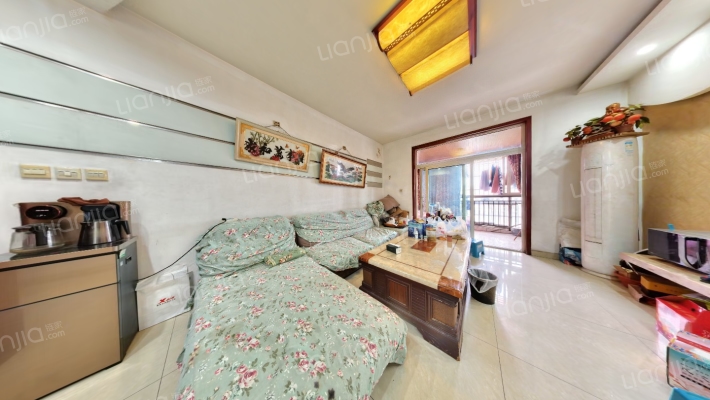 花木林二手房实景图