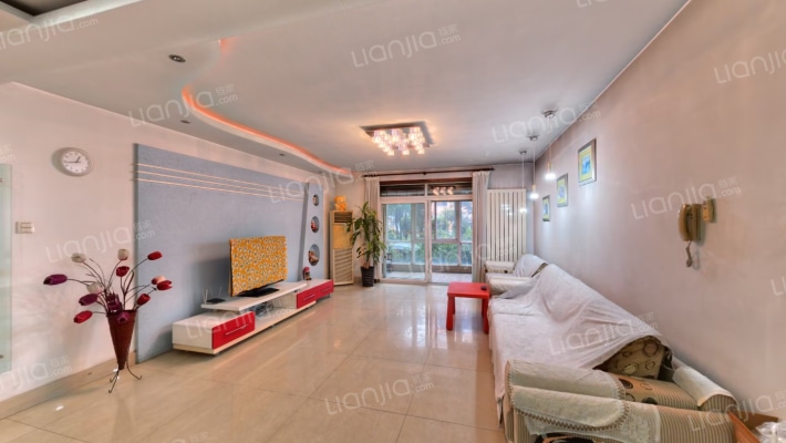 枫禾苑温泉小区二手房实景图