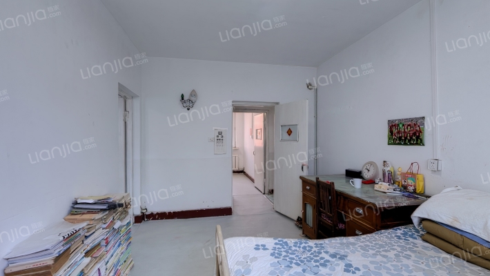 纺织社区二手房实景图