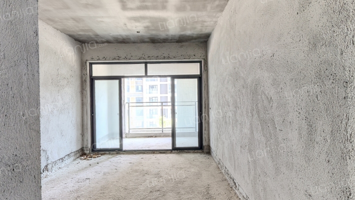 百丰花园二手房实景图