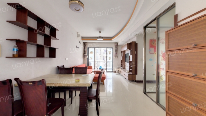 馨泉花园二手房实景图