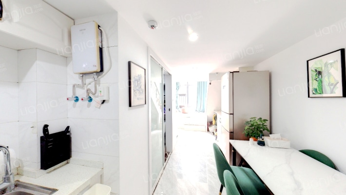 景瑞时光里二手房实景图