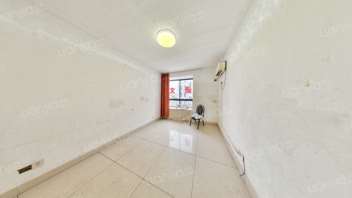 堰新苑二期二手房实景图