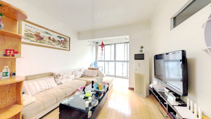 上河苑二手房实景图