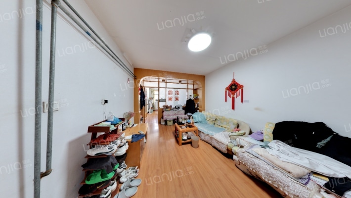 杨戈庄小区二手房实景图