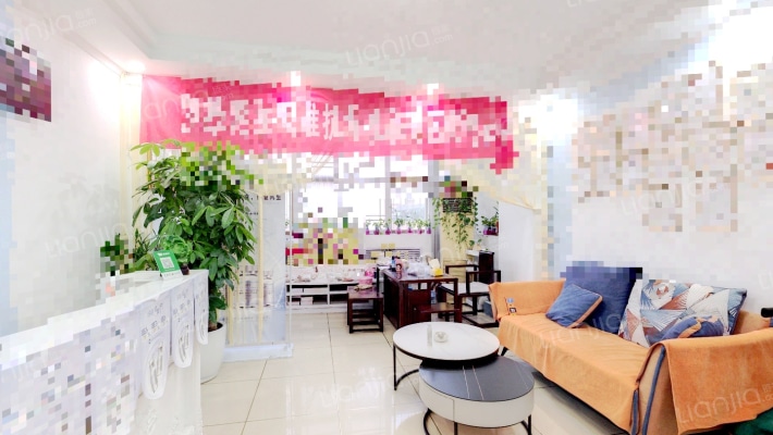 桃南43号院二手房实景图