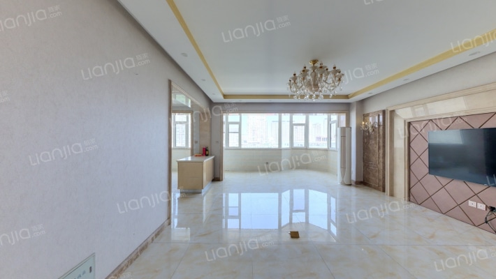 远东大厦二手房实景图