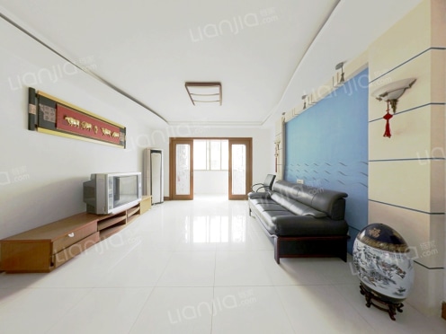 整租·青海新村 4室2厅 南