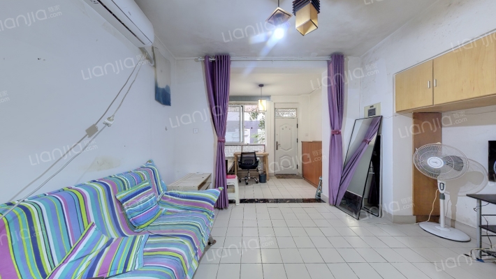 新丽江二手房实景图