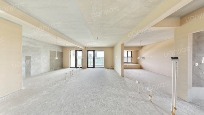 绿城·桂语江南二手房实景图