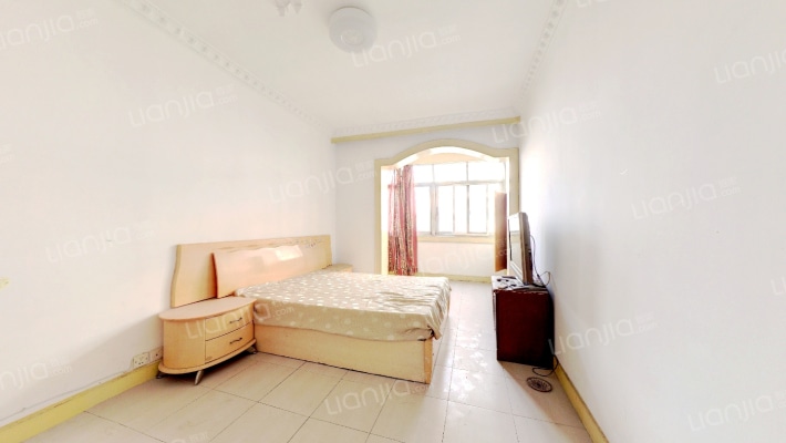 工行武昌支行宿舍二手房实景图