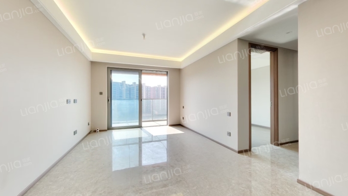 中天云咏汀洲府二手房实景图