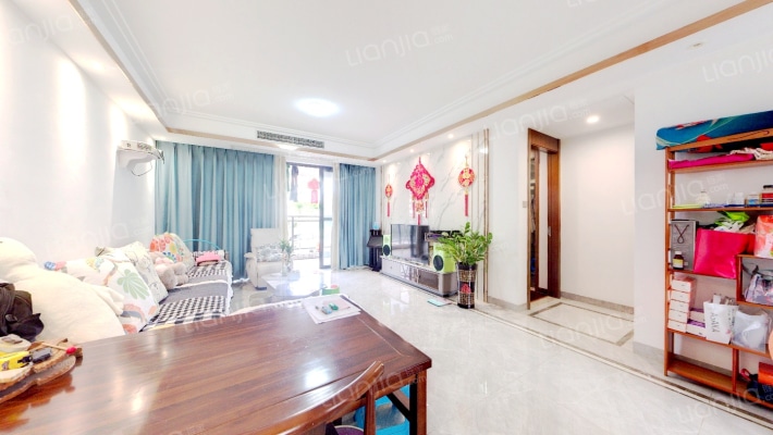 大宏锦绣二手房实景图