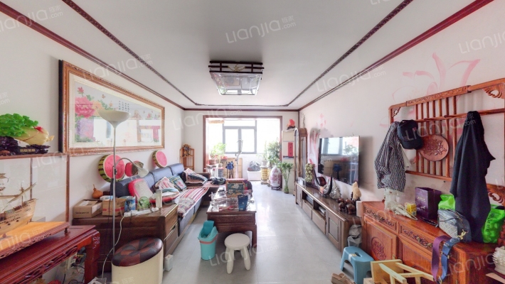 馨名园二手房实景图