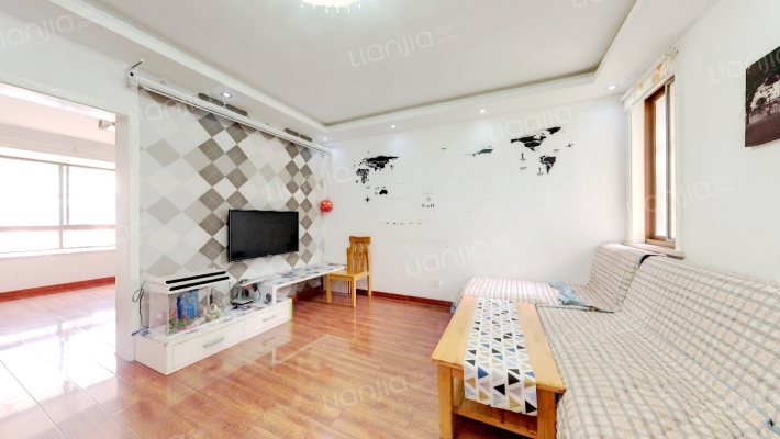 春江新城韩府坊二手房实景图