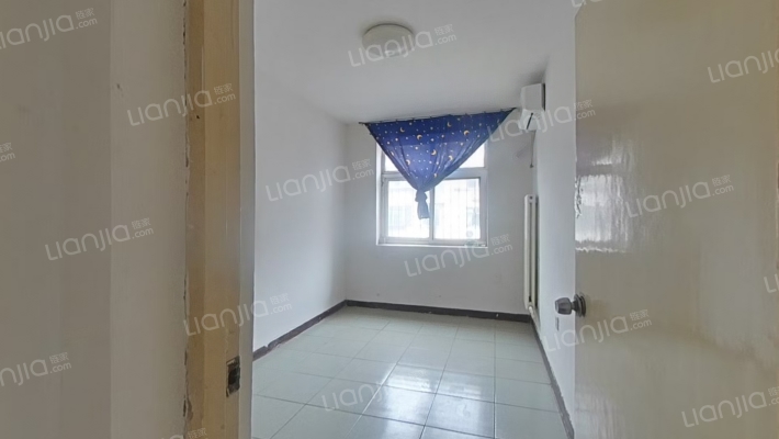 学步桥南小区二手房实景图