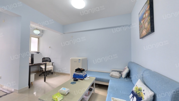 信和爱琴居二手房实景图