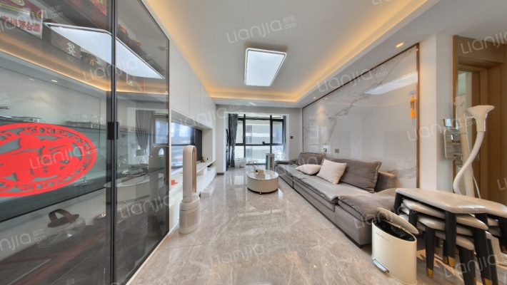 龙湖春江天玺阁二手房实景图