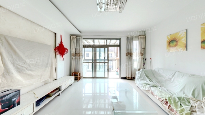 吴越人家北区二手房实景图