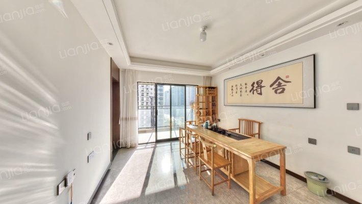 万科500里二手房实景图