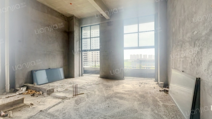 佳利·曼哈顿二手房实景图