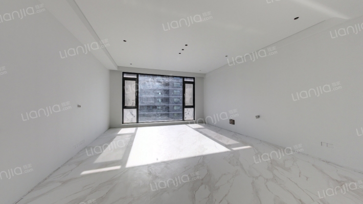 华脉大宁府二手房实景图