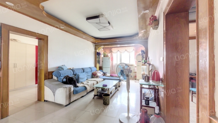 汝河路41号二手房实景图