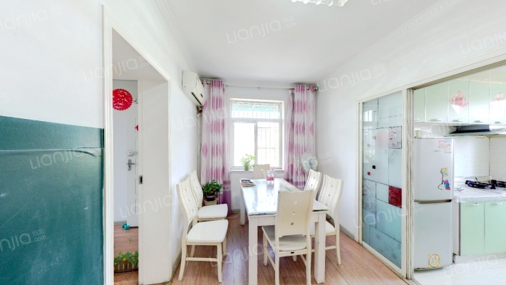 立新村二手房实景图