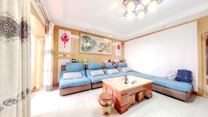 金禧园二手房实景图