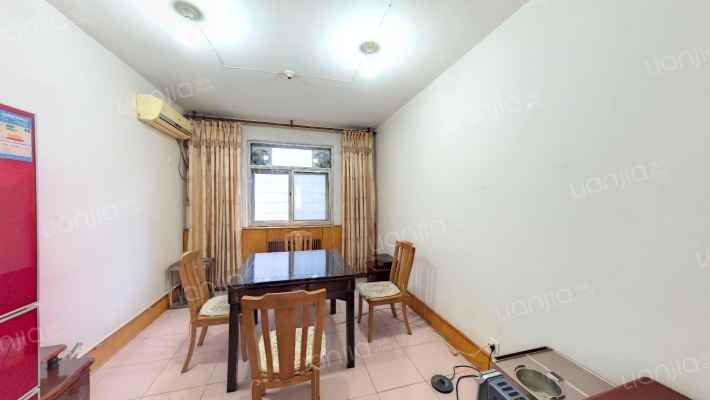 久安里二手房实景图