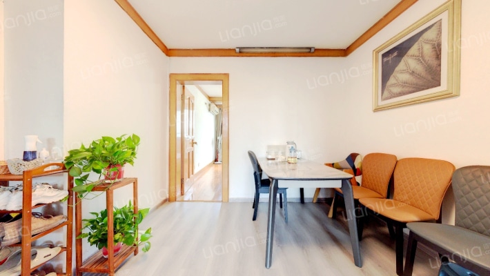 清洁路散盘二手房实景图