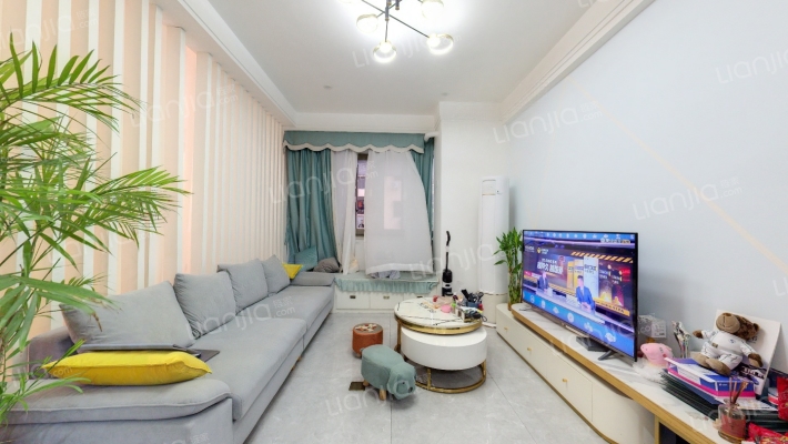 正昊大厦二手房实景图