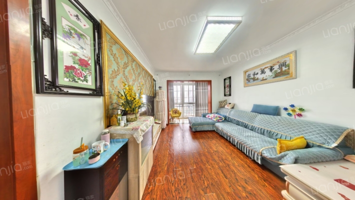 格林大道二手房实景图