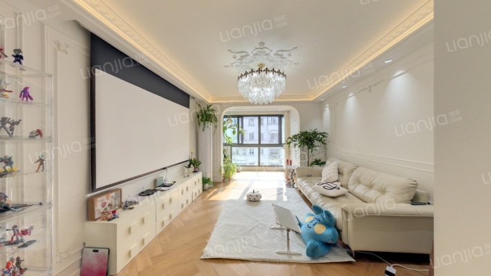 锦峰苑二手房实景图